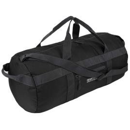 Regatta Packaway Duffle 60l Preto,Preto