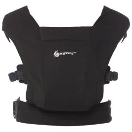 Ergobaby Embrace Preto