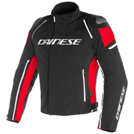 Dainese Racing 3 D Dry Jacket Preto 44