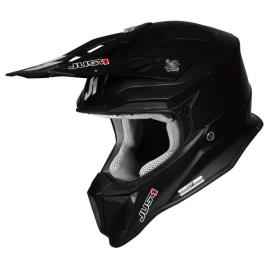 Just1 J18 Motocross Helmet  L