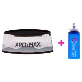 Arch Max Pro Zip Plus+1sf300ml Belt  S-M