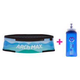 Arch Max Pro Zip+1sf300ml Belt  S-M