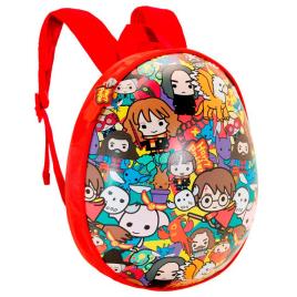 Karactermania Backpack Eggy Harry Potter 28 Cm