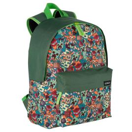 Toybags Backpack Crazy Minecraft 41 Cm