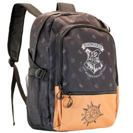 Karactermania Backpack Howgarts Harry Potter 44 Cm