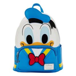 Loungefly Backpack Donald Duck Disney 26 Cm