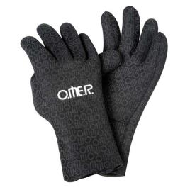 Omer Acquastretch 4 Mm Gloves Azul S