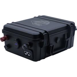 Nuntius Bait Boat Box 12.6v 100ah