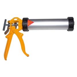 Sika 300ml Manual Gun Prateado