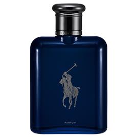 Ralph Lauren POLO BLUE PARFUM 125 ml Vaporizador