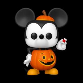 Funko POP! Trick or Treat - Mickey Mouse