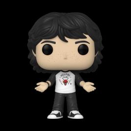 Funko POP! Stranger Things - Mike