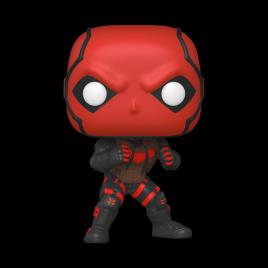 Funko POP! Gotham Knights - Red Hood