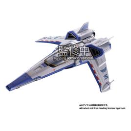 Figura Lightyear Chogokin Spaceship XL-15 Space Ship 24 cm