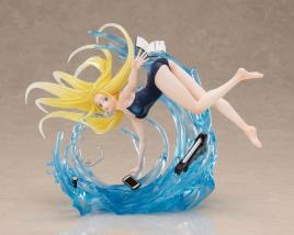 Figura Summer Time Rendering S.H. Figuarts - Ushio Kohune 15 cm