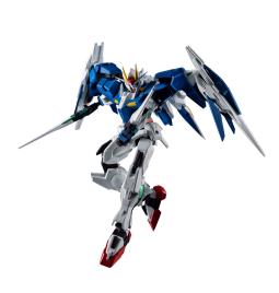 Figura Mobile Suit Gundam Robot Spirits - GN-0000+GNR-010 00 Raiser 15 cm