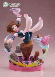 Figura My Hero Academia -  Ochaco Uraraka Zero Gravity 28 cm