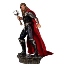 Figura The Infinity Saga BDS Art Scale - Thor Battle of NY 22 cm