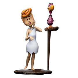 Figura The Flintstones - Wilma Flintstone 16 cm