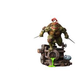 Figura Teenage Mutant Ninja Turtles - Raphael 21 cm