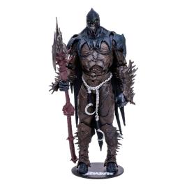 Figura Spawn - Raven Spawn (Small Hook) 18 cm