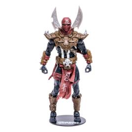 Figura Spawn - Ninja Spawn 18 cm