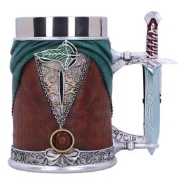 Caneca Lord Of The Rings - Frodo