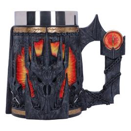 Caneca Lord Of The Rings - Sauron