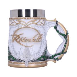 Caneca Lord of the Rings - Rivendell