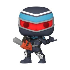 Funko POP! Peacemaker - Vigilante 9 cm