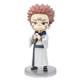 Figura Jujutsu Kaisen Figuarts mini - Sukuna 9 cm