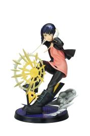 Figura My Hero Academia - Kyoka Jiro Hero Suit Ver. 17 cm