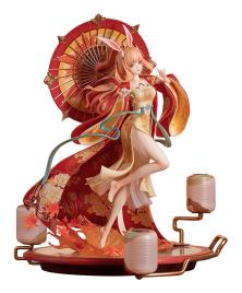 Figura King Of Glory -  Gongsun Li Jing Hong Dance Ver. 31 cm