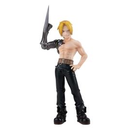 Figura Fullmetal Alchemist: Brotherhood Pop Up Parade - Edward Elric (re-run) 16 cm