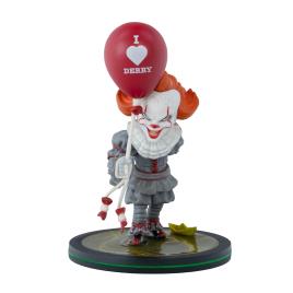 Q-Fig It Chapter Two - Pennywise