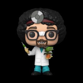 Funko POP! Cypress Hill - Dr. Greenthumb