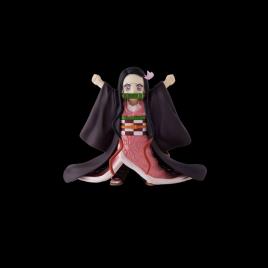 Figura Demon Slayer (Kimetsu no Yaiba) ConoFig - Little Nezuko