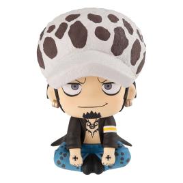 Figura One Piece Look Up - Trafalgar Law