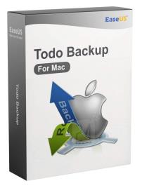 EaseUS Todo Backup para MAC 3.4.8, versão completa, [Download]