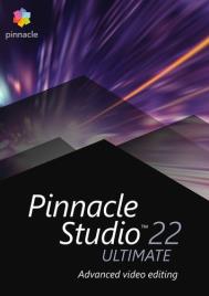 Pinnacle Studio 22 Ultimate, Versão completa, Download