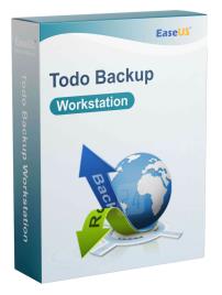 EaseUS Todo Backup Workstation 13.5 [Download] Sem upgrades