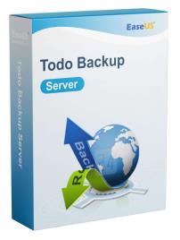 EaseUS Todo Backup Server 13.5 [Download] Sem upgrades