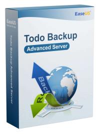 EaseUS Todo Backup Advanced Server 13.5 Vollversion, [Download] Sem upgrades