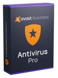 Avast Business Antivirus Pro 3 Anos de 10 usuários