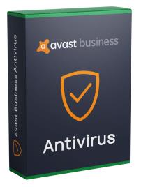 Avast Business Antivírus 3 Anos de 1 usuário