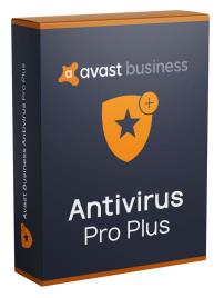 Avast Business Antivirus Pro Plus 3 Anos de 1 usuário