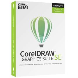 Suíte de Aplicativos Gráficos CorelDRAW 2019 Edição Especial