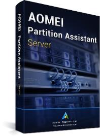 AOMEI Partition Assistant Unlimited Edition Sem Atualizações Vitalícias