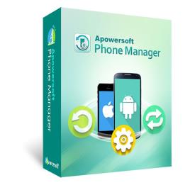 Phone Manager 3 Mac OS