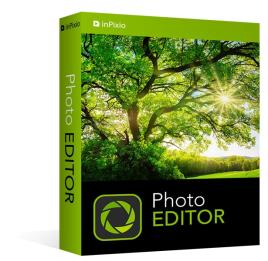 inPixio Photo Editor 10